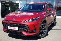 Vorschau: MG HS 1.5 T-GDI Luxury Aut.
