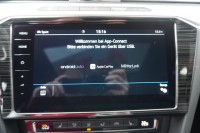 VW Arteon 2.0 R-Line 4Motion