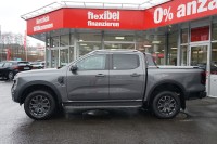 Ford Ranger 2.0 Wildtrak 4WD DokA