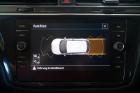 VW Tiguan Allspace 2.0 TSI DSGHighline