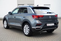 VW T-Roc 2.0 TSI DSG Sport 4M