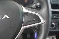 Dacia Spring Electric Essential