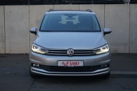 VW Touran 1.5 TSI Comfortline