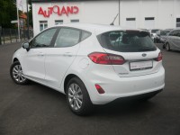 Ford Fiesta 1.1 Cool & Connect
