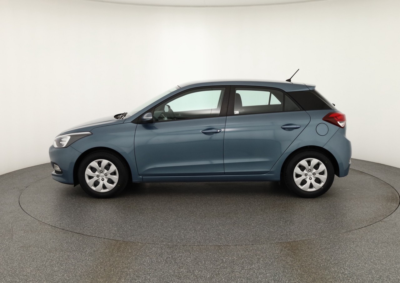 Hyundai i20 1.2 Classic