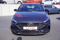 Hyundai i30 Kombi 1.5 N Line Mild-Hybrid