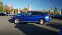 VW Passat Variant 2.0 R-Line