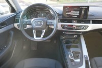 Audi A4 Avant 40 2.0 TDI basis