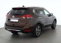 Nissan X-Trail 1.7 dCi N-Connecta