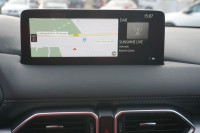 Mazda CX-5 Skyactiv 165 Aut.