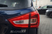 Suzuki SX4 S-Cross 1.4 Boosterjet mHev