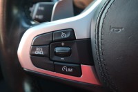 BMW 520 d Touring M Sport