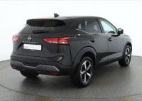 Nissan Qashqai N-Connecta 1.3 Dig-T
