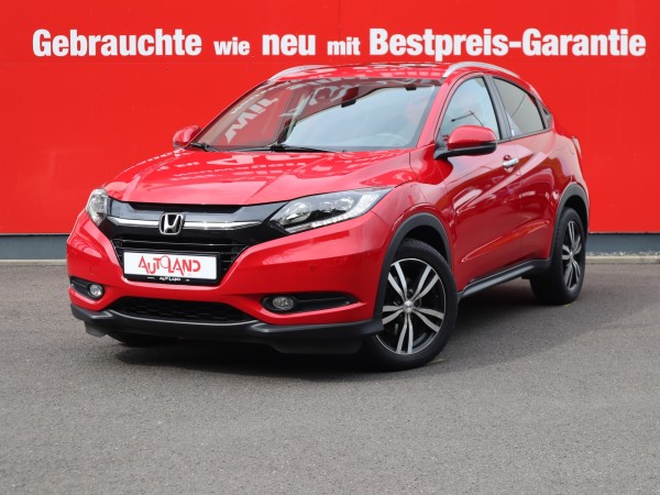 Honda HR-V 1.5 VTEC