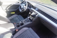 VW Passat Variant GTE