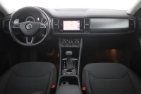 Skoda Kodiaq 2.0 TSI DSG 4x4