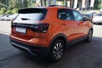 VW T-Cross 1.0 TSI Active