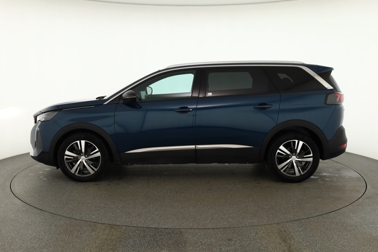 Peugeot 5008 1.5 BlueHDi 130 Aut.