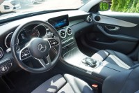 Mercedes-Benz C 180 C180 T-Modell Avantgarde