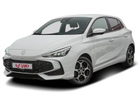 MG MG3 1.5 Hybrid Luxury Navi Klimaaut. Kamera LED