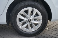 Skoda Fabia 1.0 TSI