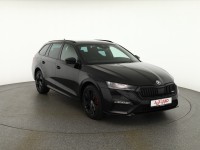 Skoda Octavia Combi 1.4 TSI DSG iV RS