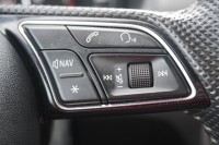 Audi A3 Sportback 2.0 TDI sport