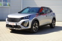 Vorschau: Peugeot 2008 GT 1.2 Hybrid 145 Aut.