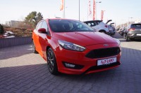 Ford Focus Turnier 1.0 EB ST Line