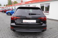 Audi A4 2.0 TFSI Avant S-Line