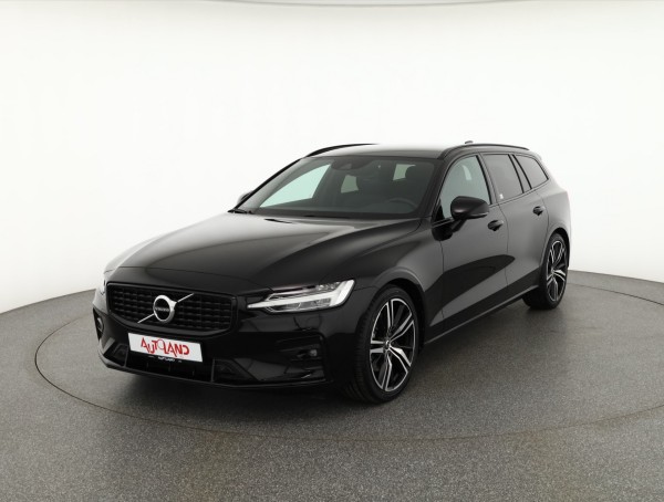 Volvo V60 B4 R Design