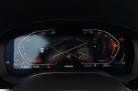 BMW 520 d Touring Aut.