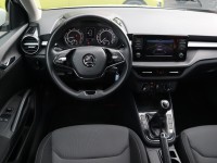 Skoda Fabia 1.0 Ambition