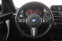 BMW 118 118i M Sport