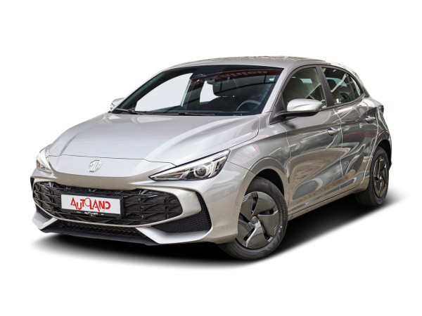MG MG3 1.5 Hybrid Aut.