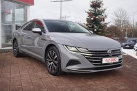 VW Arteon 1.4 TSI eHybrid