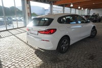 BMW 118 i Advantage
