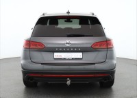 VW Touareg 3.0 TDI DSG 4Motion