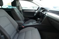 VW Passat Variant Business