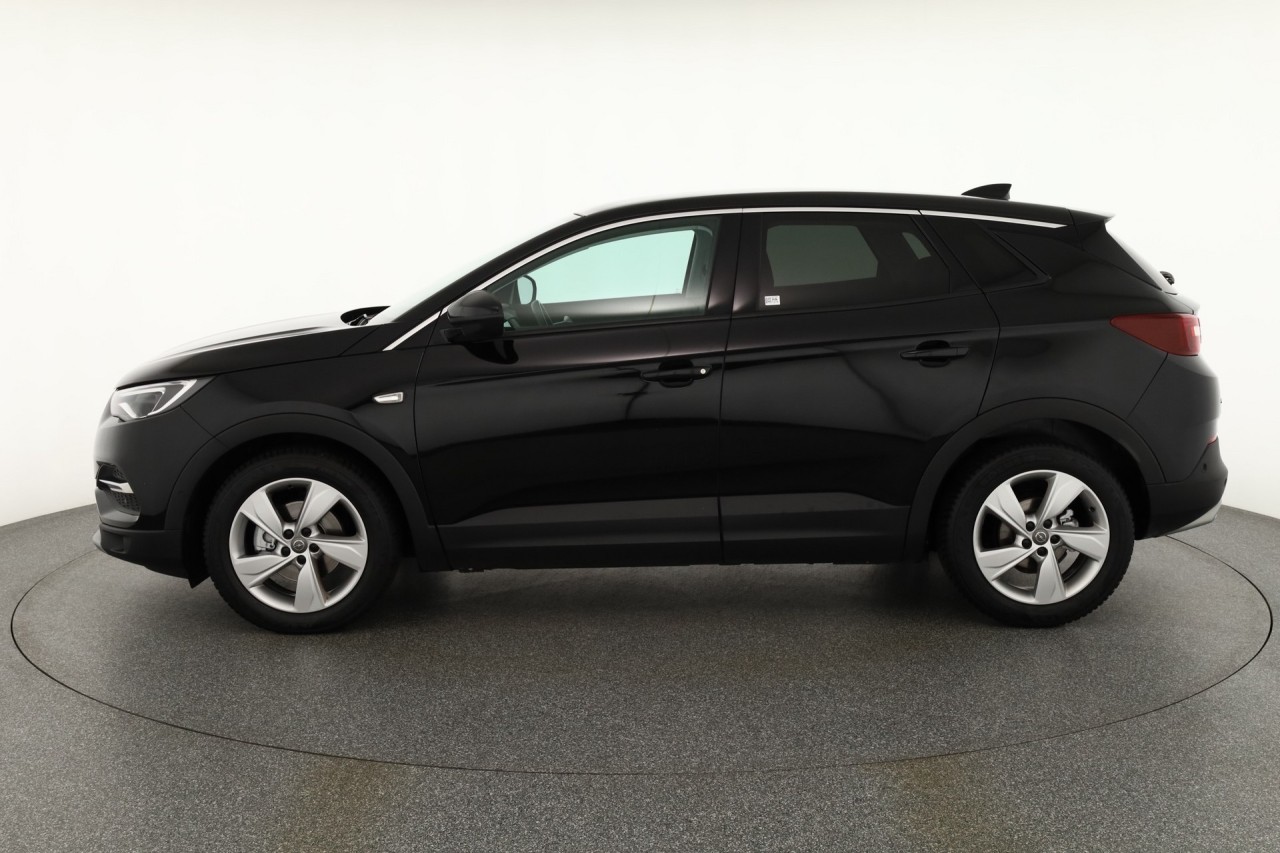 Opel Grandland X 1.6 CDTI Innovation