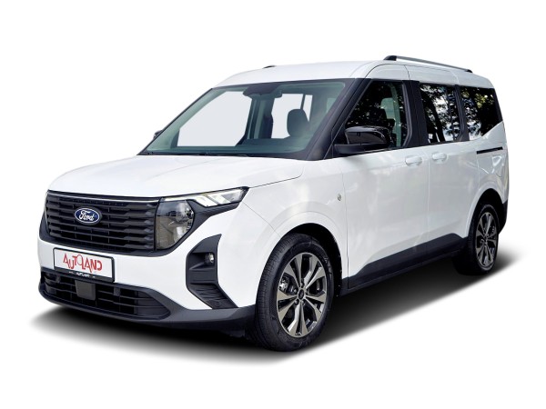 Ford Tourneo Courier Titanium 1.0 EB