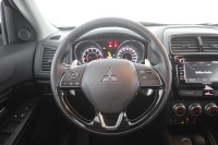 Mitsubishi ASX 2.0 MIVEC Intro Edition