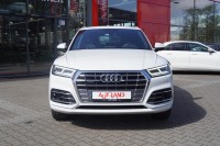 Audi Q5 40 TDI quattro S-Line