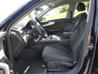 Audi A4 Avant 1.4 TFSI sport