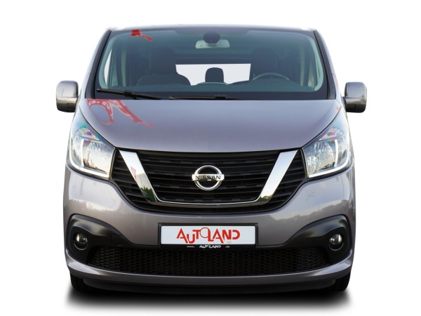 Nissan NV300 2.0 dCi L1H1 PREMIUM