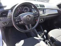 Skoda Fabia 1.0 MPI Drive 125