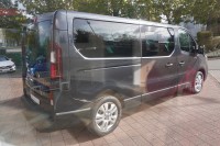 Nissan Primastar 2.0 dCi L2H1 Tekna