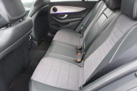Mercedes-Benz E 220 E220d 9G-Tronic Avantgarde