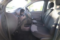 Dacia Lodgy 1.6 SCe 100 Essential