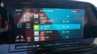 VW Caddy 2.0 TDI Move